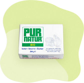 ピュアナチュール発酵バター食塩不使用