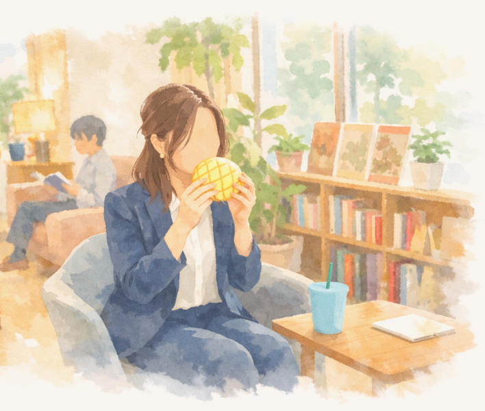 パン時間を、ひとつ上のしあわせへ。「ほら、お茶ミルク」という新しい選択。