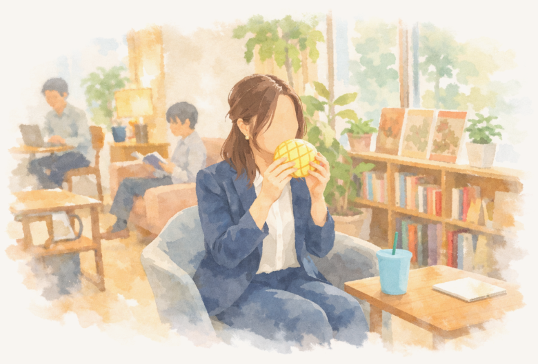 パン時間を、ひとつ上のしあわせへ。「ほら、お茶ミルク」という新しい選択。